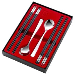 ZWILLING | Chopstick-Set, 5-tlg