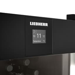 LIEBHERR | Weinkühlschrank PERFECTION - 1 Klimazone - 459 Liter - max. 188 Flaschen