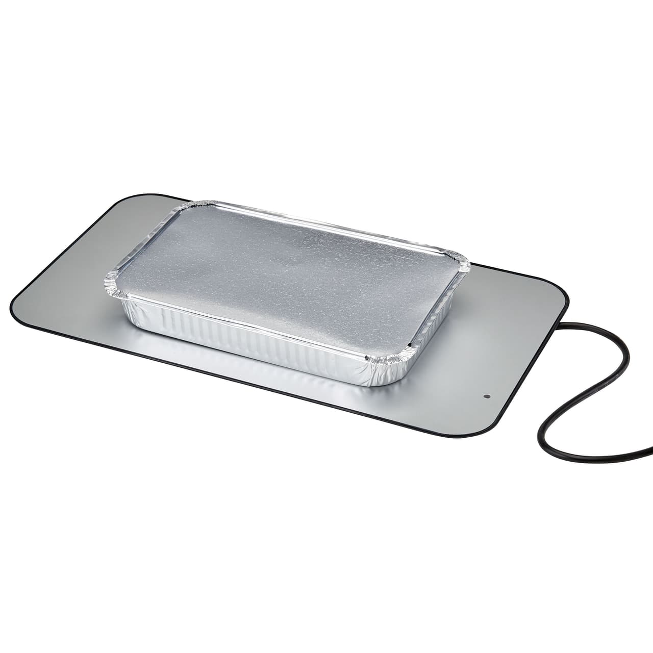 CAMBRO | CAM GOHEAT™ - Warmhalteplatte - 230V / 200W - passend für CAM GOBOXEN®