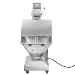 Bäckerei-Mehlsiebmaschine - 1 kW - Kapazität 50 kg