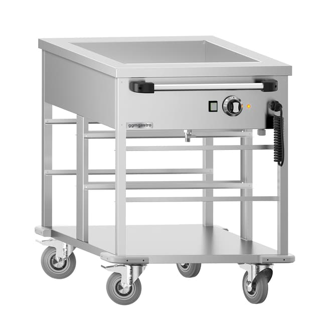 Bain-Marie Thermowagen - 2 x GN 1/1 