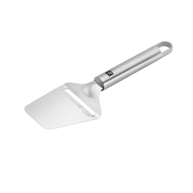 ZWILLING | PRO - Käsehobel mit Wellenschliff - 220mm