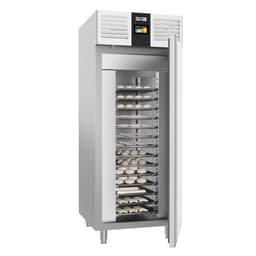 Bäckerei Gärautomat PREMIUM - EN 60x40 - Schrank für Fermentation