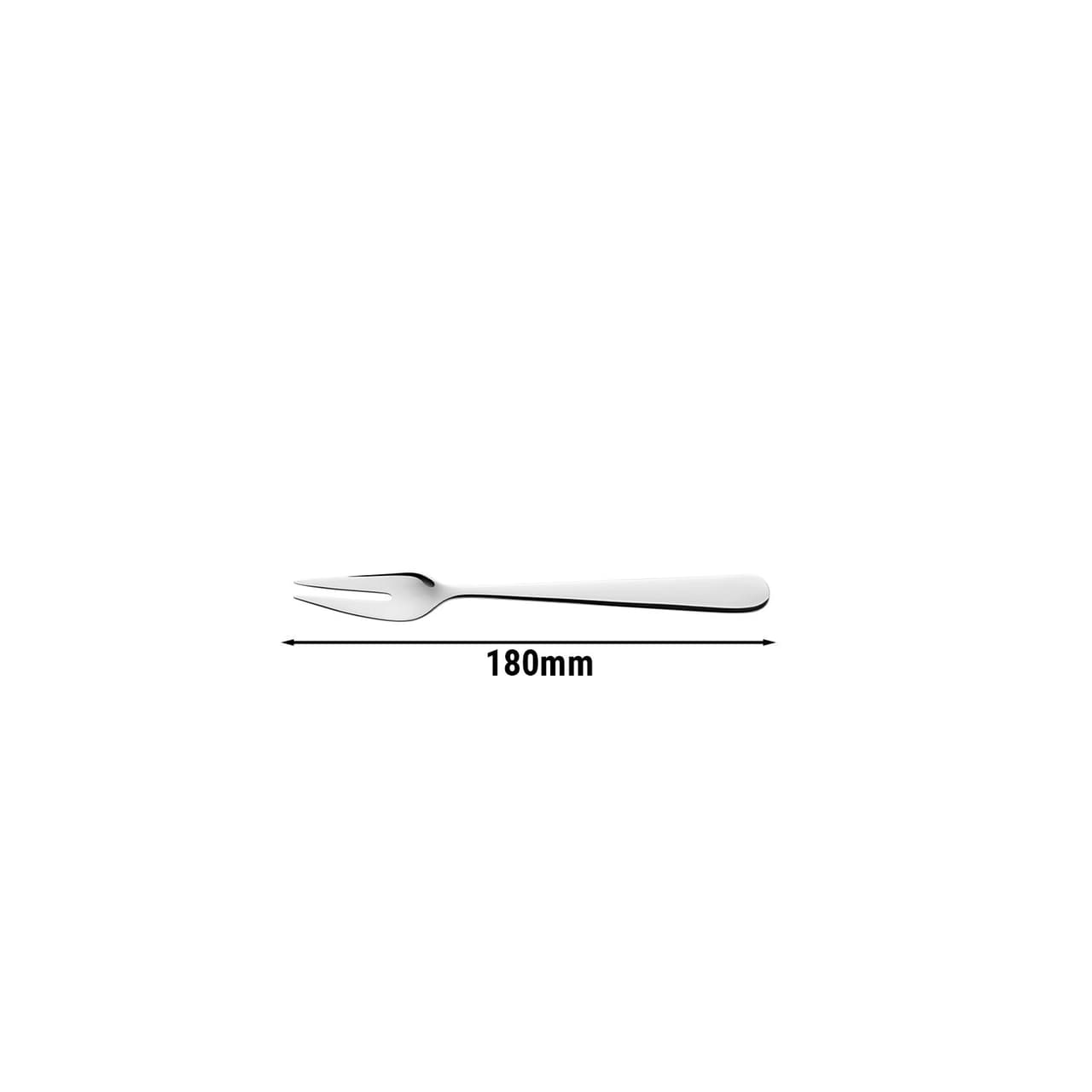 ZWILLING | SWING - Fleischgabel - 180mm - poliert