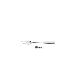 ZWILLING | SWING - Fleischgabel - 180mm - poliert