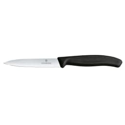 VICTORINOX | Swisss Classic - Gemüsemesser - Klinge: 100mm - 6tlg