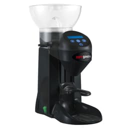 Kaffeemühle - Schwarz - 1kg - 275 Watt - 77dB