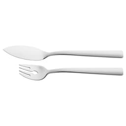 ZWILLING | DINNER - Fischbesteck-Set - 2-tlg - poliert