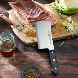 ZWILLING | GOURMET - Hackmesser - Klinge: 150mm