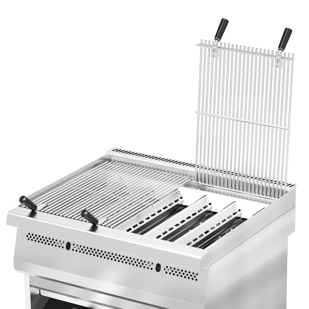 Gas Wassergrill - 22 kW