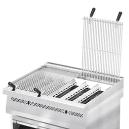 Gas Wassergrill - 22 kW