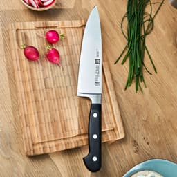 ZWILLING | PROFESSIONAL S - Kochmesser - Klinge: 200mm