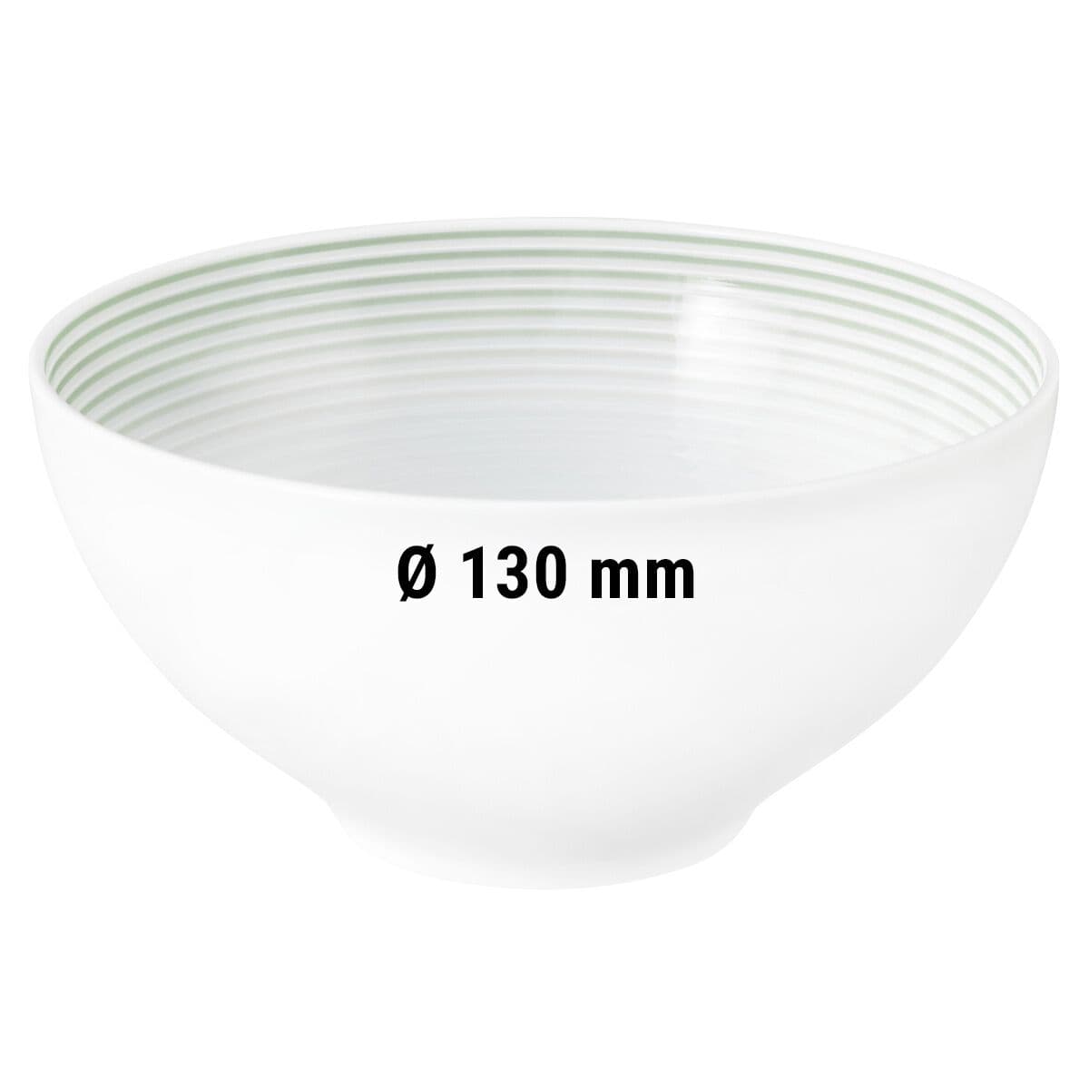 (4 Stück) SELTMANN WEIDEN | Foodbowl - Ø 130mm