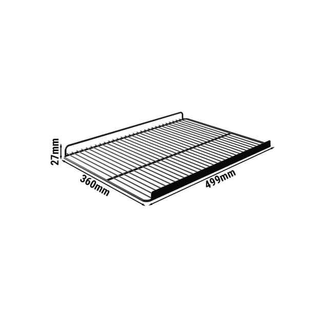 Rost - passend für GK374US