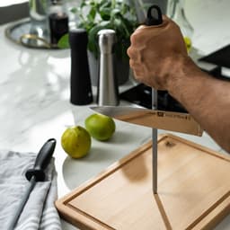 ZWILLING | Wetzstahl - Edelstahl - 210mm