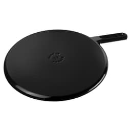 STAUB | PANS - Crêpes-Pfanne - Ø 300mm - Gusseisen - Schwarz