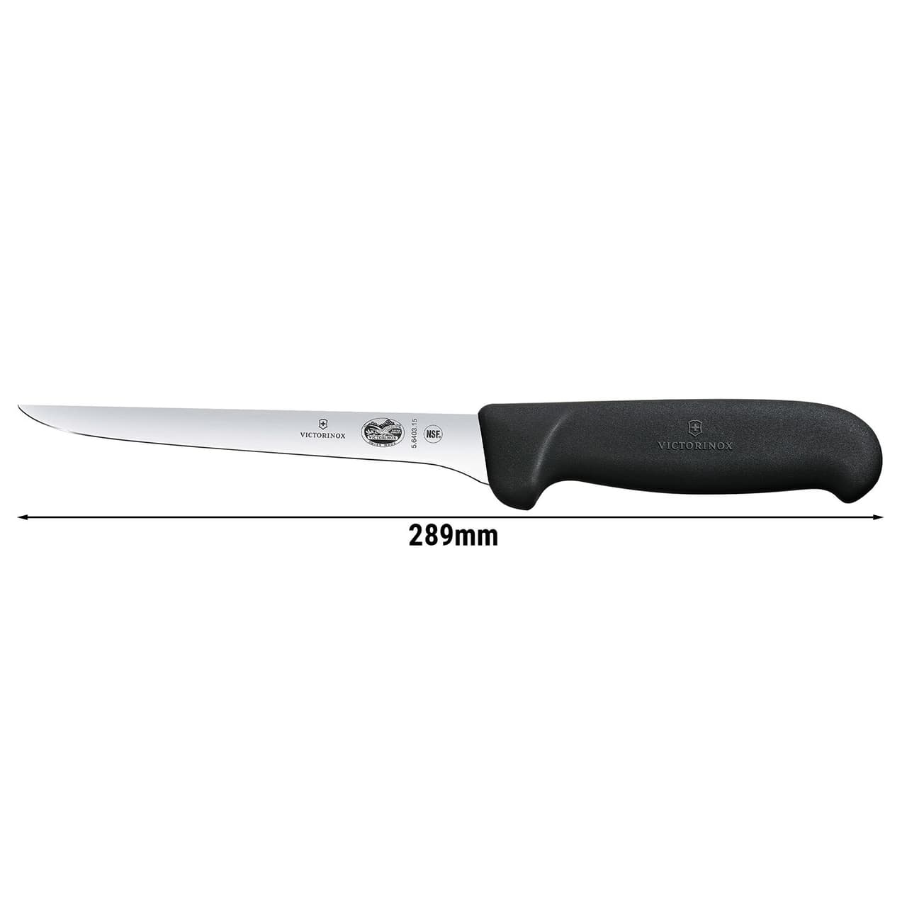 VICTORINOX | FIBROX - Ausbeinmesser - Klinge: 150mm