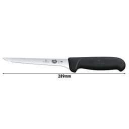 VICTORINOX | FIBROX - Ausbeinmesser - Klinge: 150mm