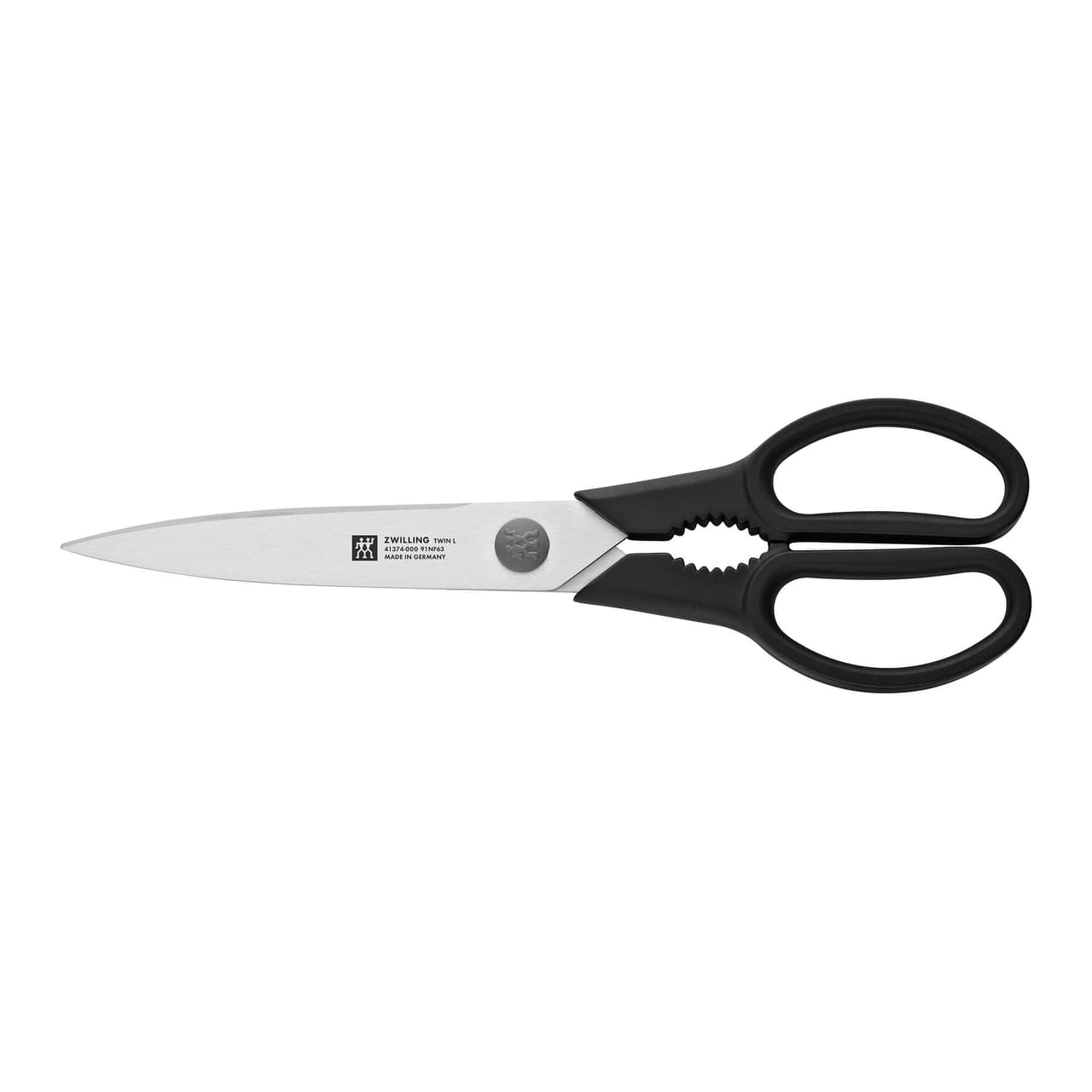 ZWILLING | GOURMET - Messerblockset - 7-tlg - Natur