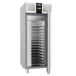 Bäckerei Gärautomat PREMIUM - EN 60x40 - Schrank für Fermentation