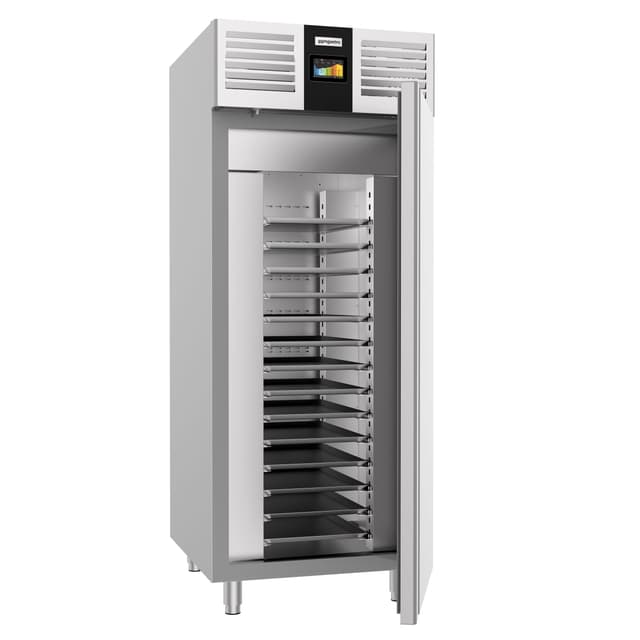 Bäckerei Gärautomat PREMIUM - EN 60x40 - Schrank für Fermentation