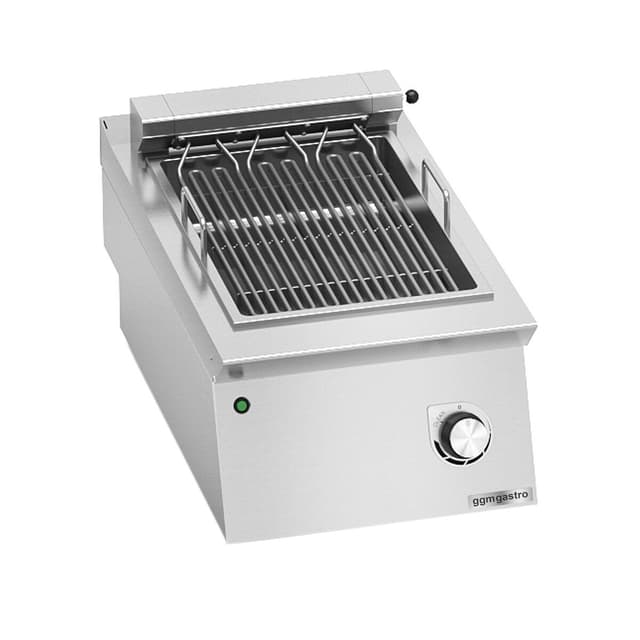 Elektrogrill - 4 kW