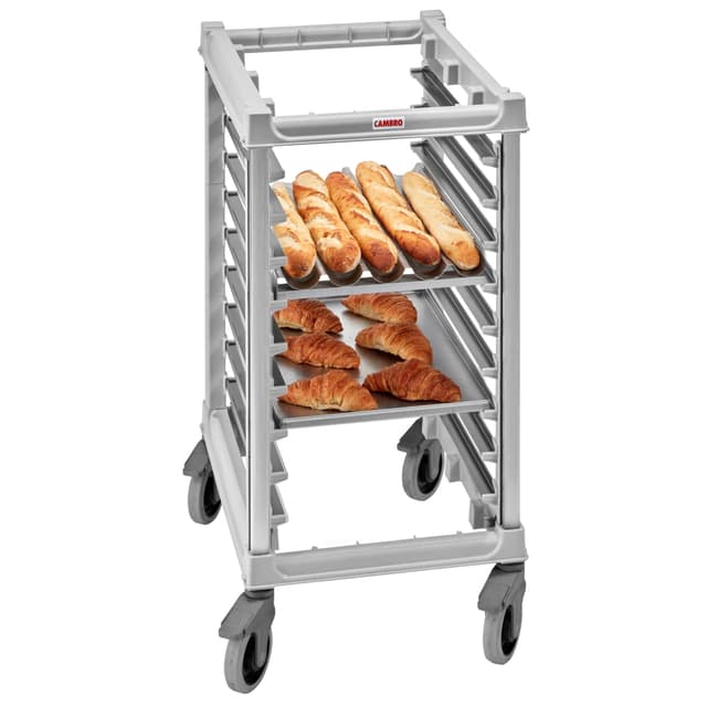 CAMBRO | Bäckereiwagen - für 9x EN 60x40