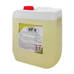 (2 Stück) Chlorfreier Reiniger für Geschirrspülmaschinen - 10 Liter