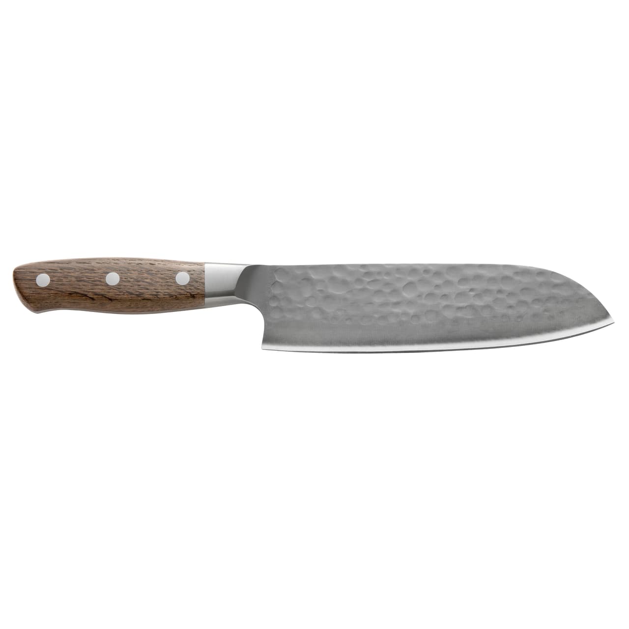 F. DICK | DarkNitro - Santoku - Klinge: 180mm