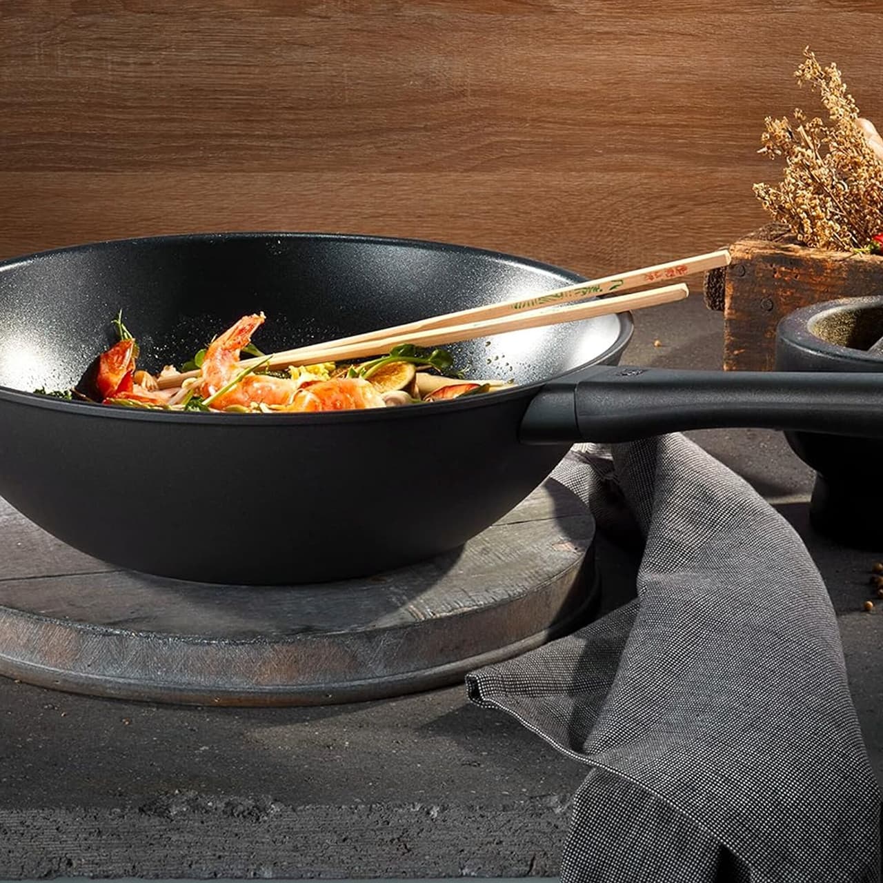 ZWILLING | SHINE - Wok - Ø 300mm