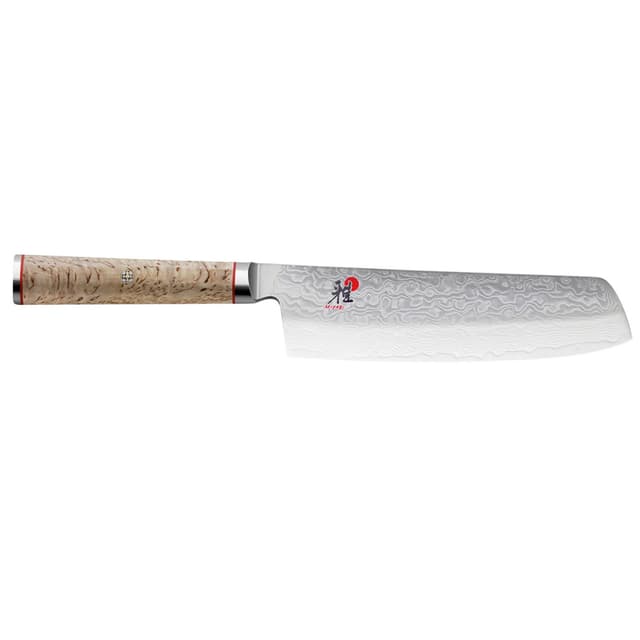 MIYABI | 5000 MCD - Nakiri - Klinge: 178mm