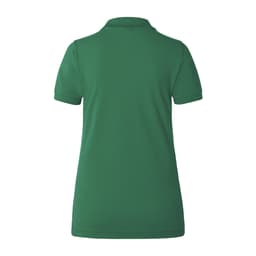 KARLOWSKY | Damen Workwear Poloshirt Basic - Waldgrün - Größe: 3XL