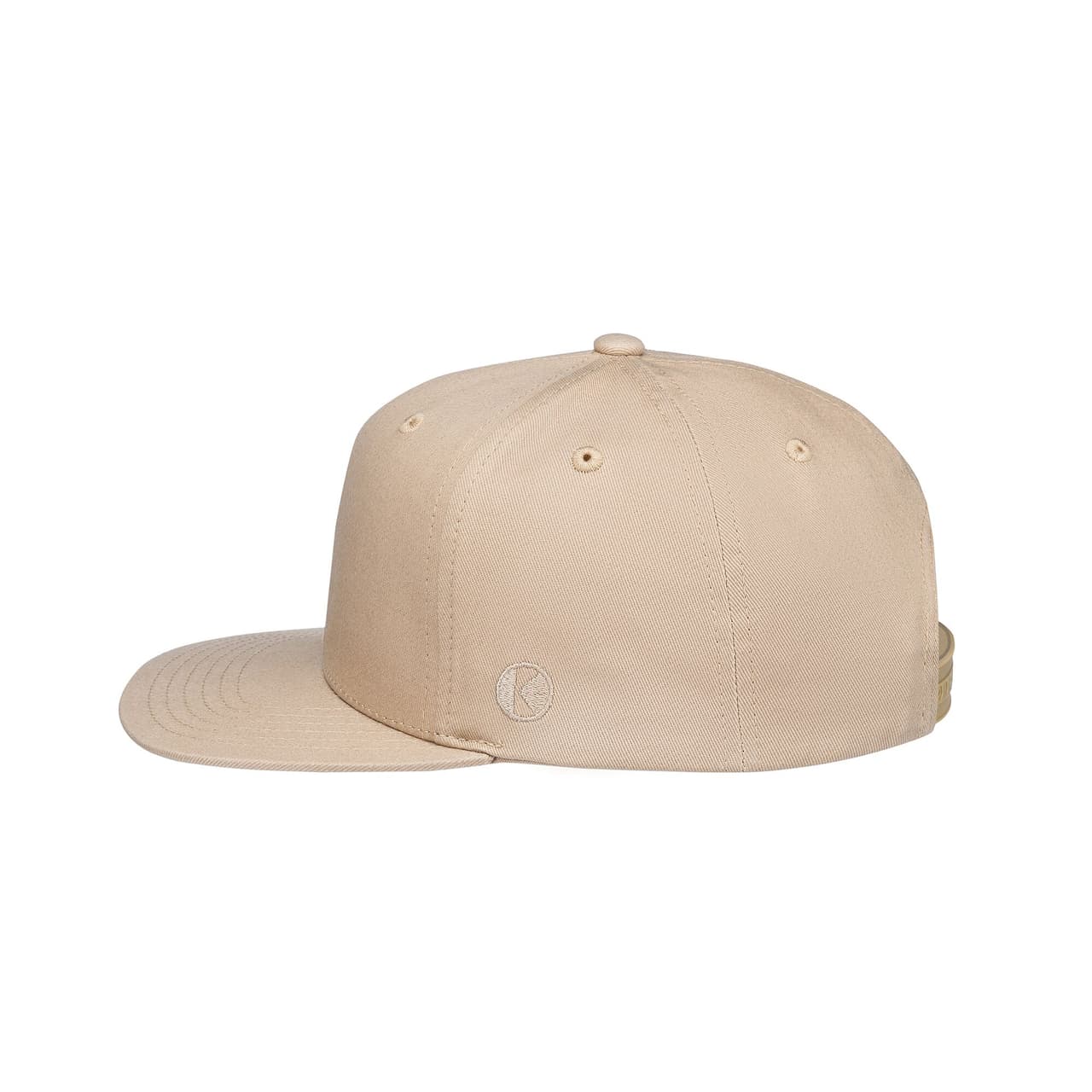 Flat Cap Classic beige