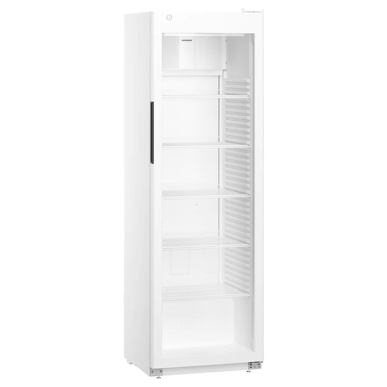 LIEBHERR | Kühlschrank PERFORMANCE - 286 Liter - Innen Kunststoff - mit 1 Glastür - Weiß