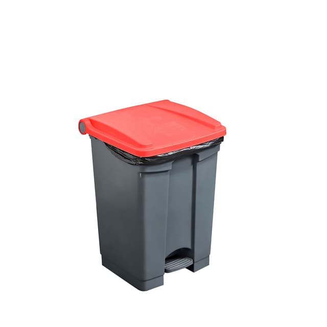 CAMBRO | Tretmülleimer - 45 Liter