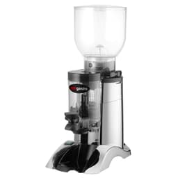 Kaffeemühle - Silber - 2kg - 356 Watt - 77dB