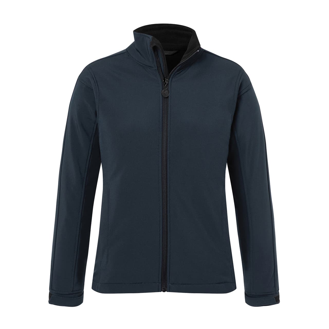 KARLOWSKY | Damen Softshelljacke Classic - Marine - Größe: S