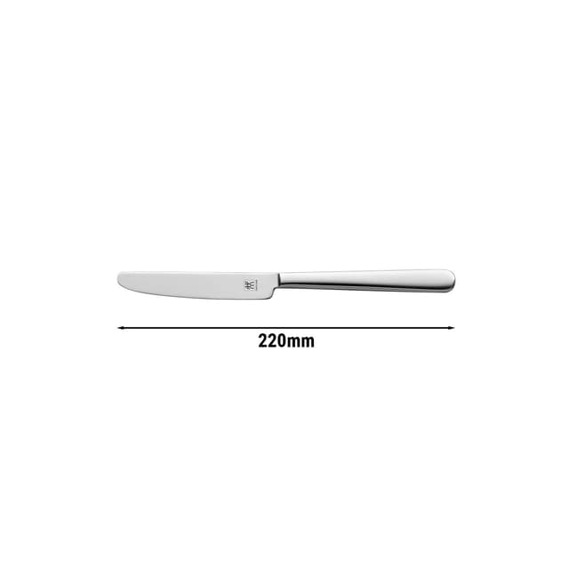 ZWILLING | MELODY - Menümesser - 220mm - poliert