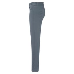 (6 Stück) KARLOWSKY | Damen 5-Pocket-Hose - Anthrazit - Größe: 40