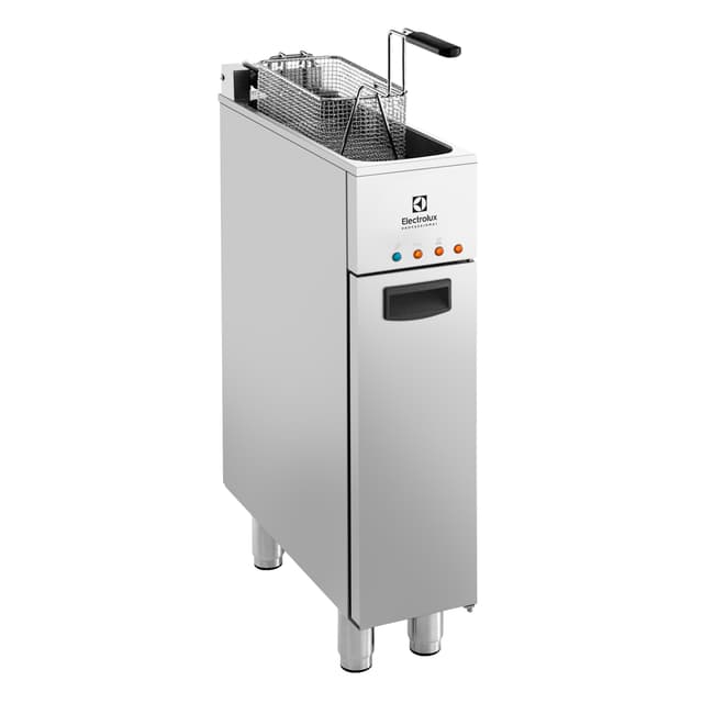 ELECTROLUX | Elektro Fritteuse - 9 Liter - 7,4 kW