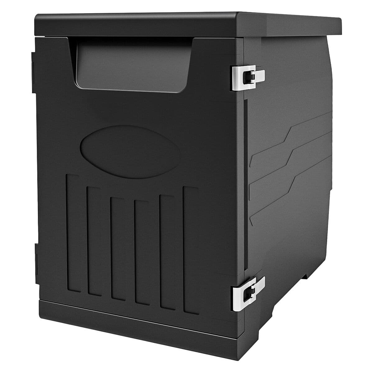 Thermobox - Frontlader - 147 Liter - für EN 60x40