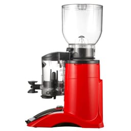 Kaffeemühle - Rot - 2kg - 356 Watt - 77dB