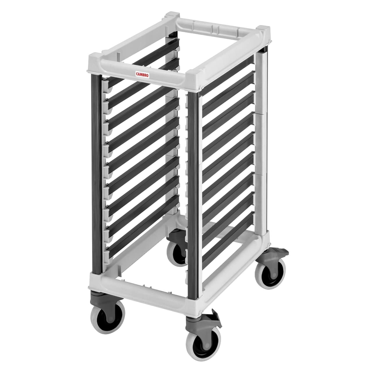 CAMBRO | CAMSHELVING® -  Wagen für 9x GN 1/1 Behälter