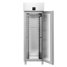 LIEBHERR | Bäckerei-Tiefkühlschrank Edelstahl PERFECTION - 380 Liter - EN 60x40 - Innen Edelstahl - mit 1 Tür & WiFi