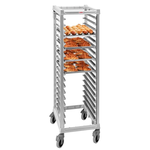 CAMBRO | Bäckereiwagen - für 18x EN 60x40