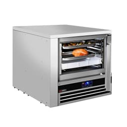 Bäckerei-Elektro-Kombidämpfer - Manuell - 6x GN 1/1 oder EN 60x40 - inkl. Schockfroster 5x GN 1/1