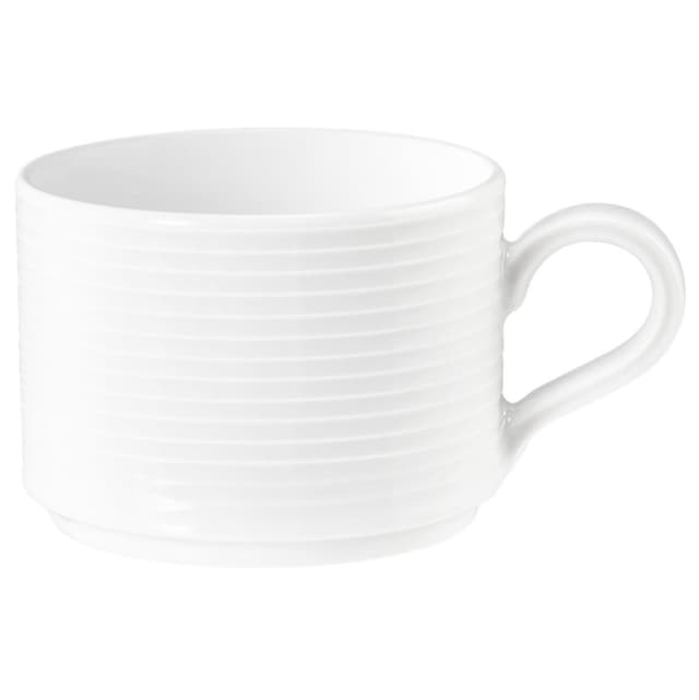 (6 Stück) SELTMANN WEIDEN | Kaffeetasse - 0,18 Liter