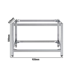 Untergestell - für Kombidämpfer BKDV1200-2SM#HGNV12N & BKDV1200-2SM#HENV10N