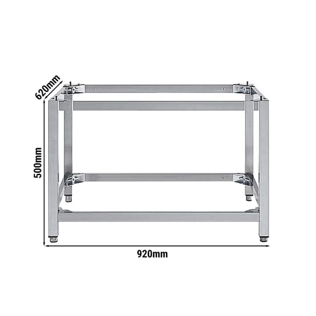 Untergestell - für Kombidämpfer BKDV1200-2SM#HGNV12N & BKDV1200-2SM#HENV10N