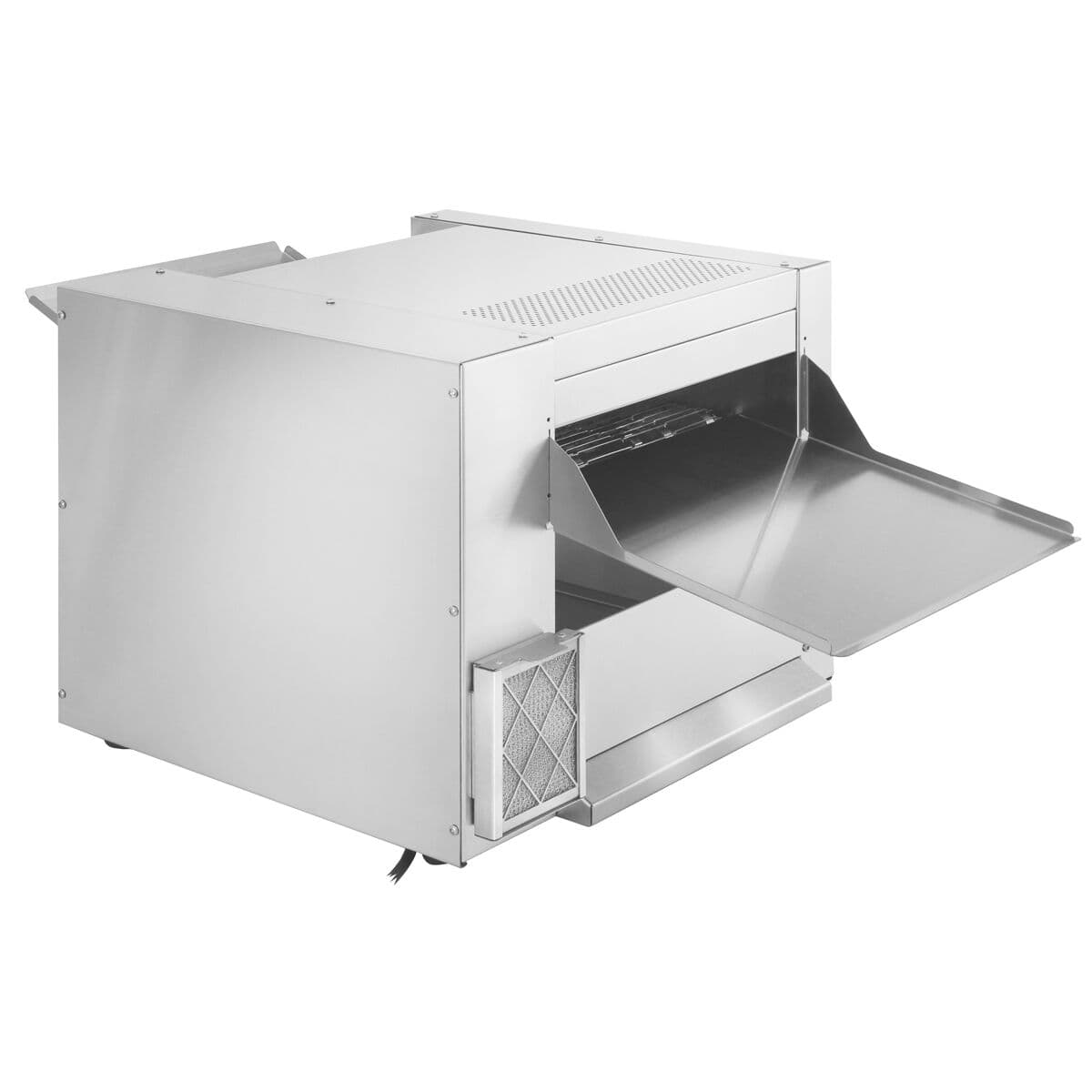 ROBAND | Durchlauftoaster - 3,2 kW